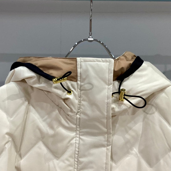 RISLEY/リズレイ　Down Mountain Parka(ダウンマウンテンパーカー)