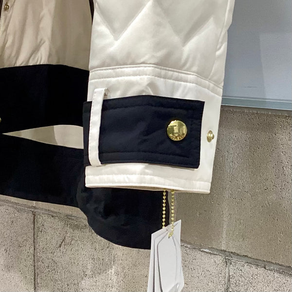 RISLEY/リズレイ　Down Mountain Parka(ダウンマウンテンパーカー)