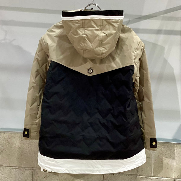 RISLEY/リズレイ　Down Mountain Parka(ダウンマウンテンパーカー)