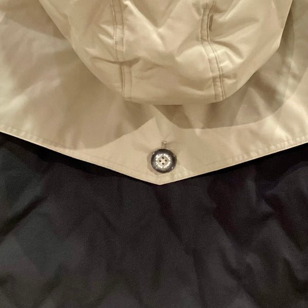 RISLEY/リズレイ　Down Mountain Parka(ダウンマウンテンパーカー)