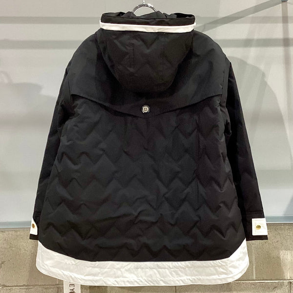 RISLEY/リズレイ　Down Mountain Parka(ダウンマウンテンパーカー)