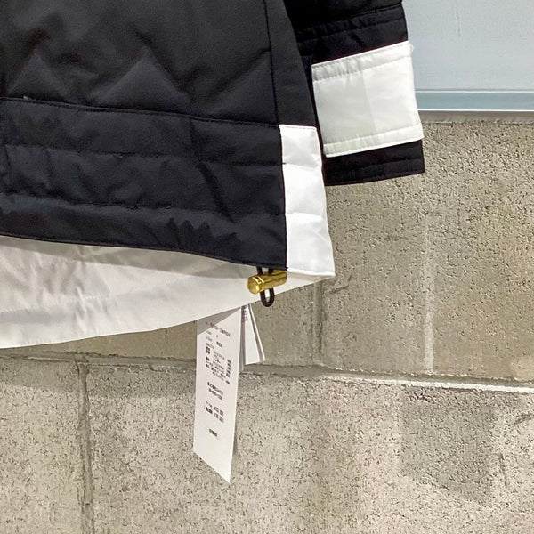 RISLEY/リズレイ　Down Mountain Parka(ダウンマウンテンパーカー)