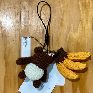 DOUBLE STANDARD CLOTHING ダブルスタンダードクロージング　虹太郎チャーム