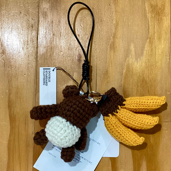 DOUBLE STANDARD CLOTHING ダブルスタンダードクロージング　虹太郎チャーム