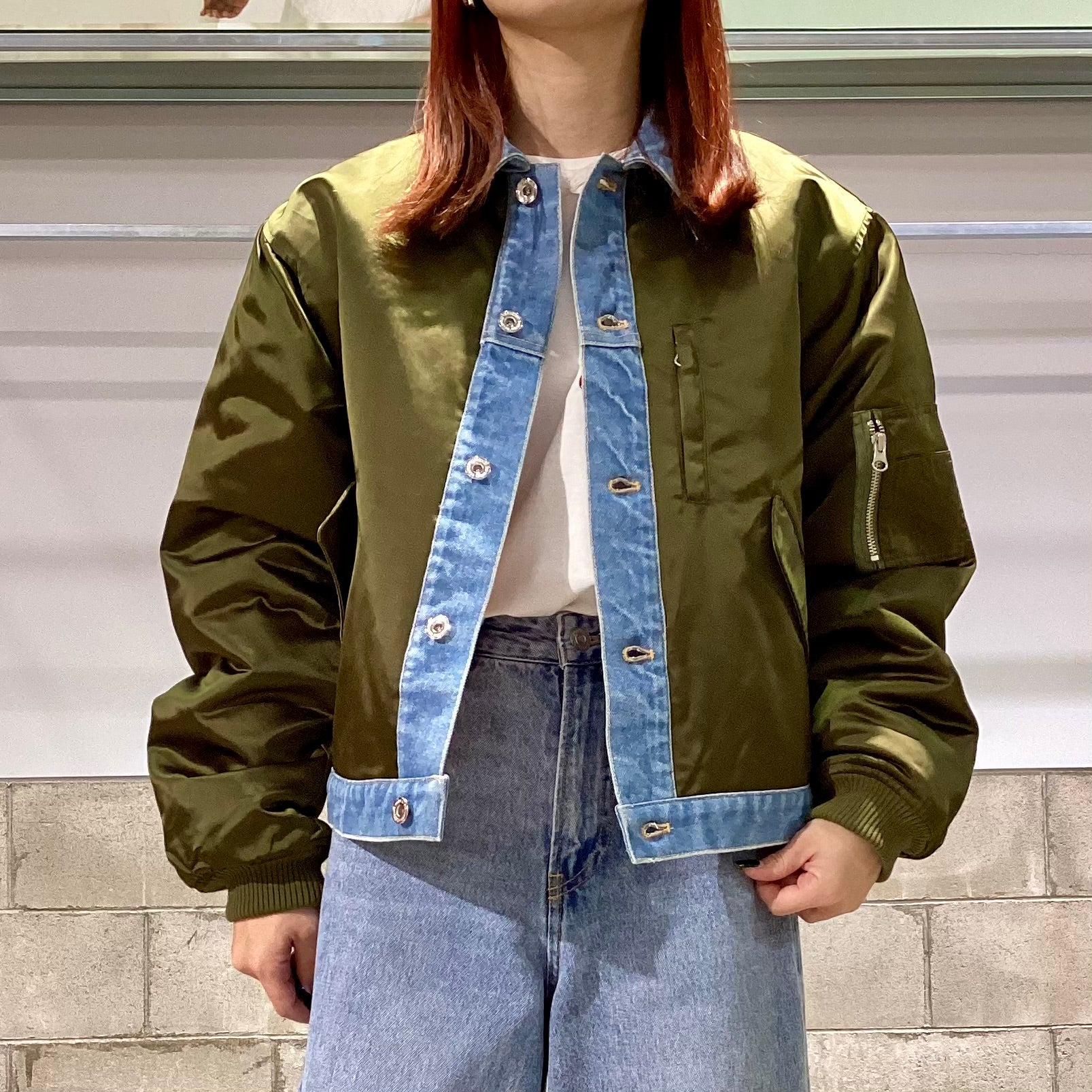 DOUBLE STANDARD CLOTHING ダブルスタンダードクロージング DSC