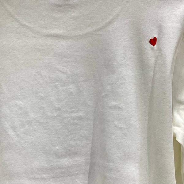 DOUBLE STANDARD CLOTHING ダブルスタンダードクロージング　DSC / バナナベア フライスロンT