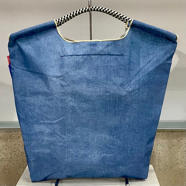 DOUBLE STANDARD CLOTHING ダブルスタンダードクロージング　Ball＆Chain / LA HAVANA ミニショッピングバッグ