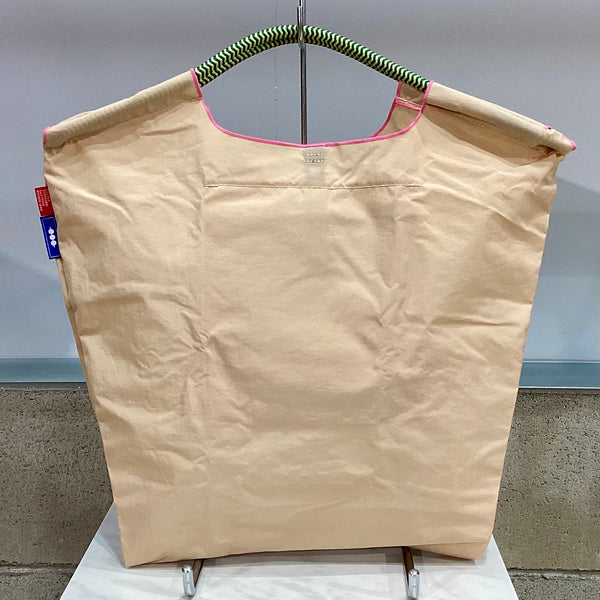 DOUBLE STANDARD CLOTHING ダブルスタンダードクロージング　Ball＆Chain / シッティングベア ミニショッピングバッグ