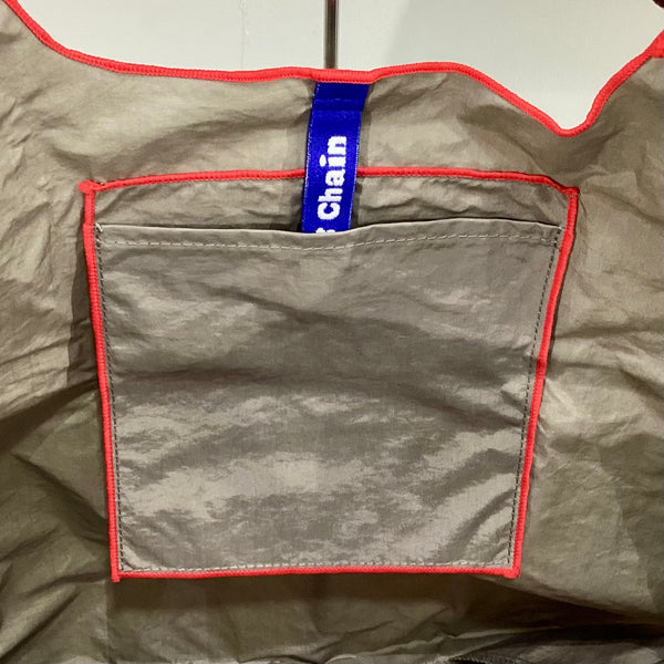 DOUBLE STANDARD CLOTHING ダブルスタンダードクロージング　Ball＆Chain / ローリングベア ミニショッピングバッグ