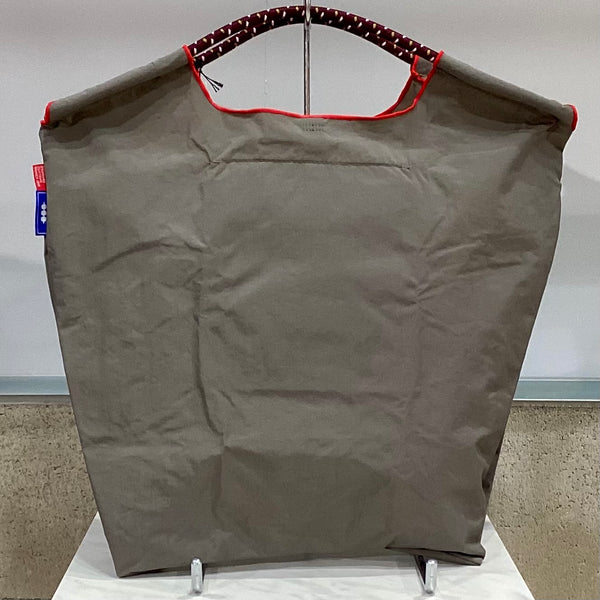 DOUBLE STANDARD CLOTHING ダブルスタンダードクロージング　Ball＆Chain / ローリングベア ミニショッピングバッグ