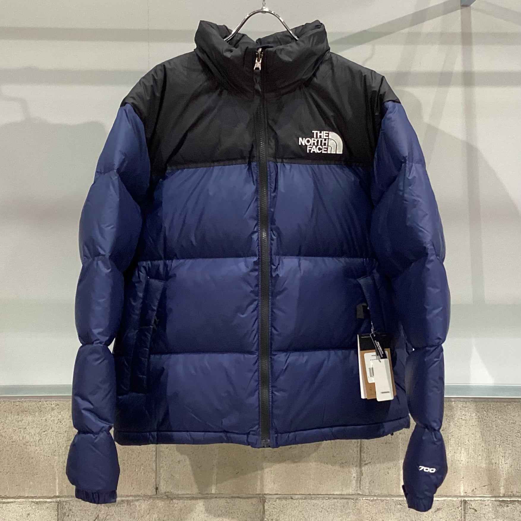 THE NORTH FACE / ザノースフェイス M96 RETRO NUPTSE JKT – ラヴィアンローズ 公式サイト