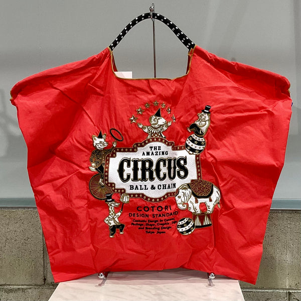 Ball&Chain BLUE LABEL/ボール＆チェーン　C.CIRCUS LARGE