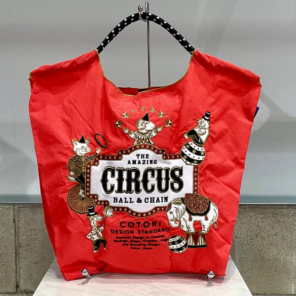 Ball&Chain BLUE LABEL/ボール＆チェーン　C.CIRCUS MEDIUM