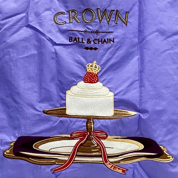 Ball&Chain BLUE LABEL/ボール＆チェーン　CAKE MEDIUM