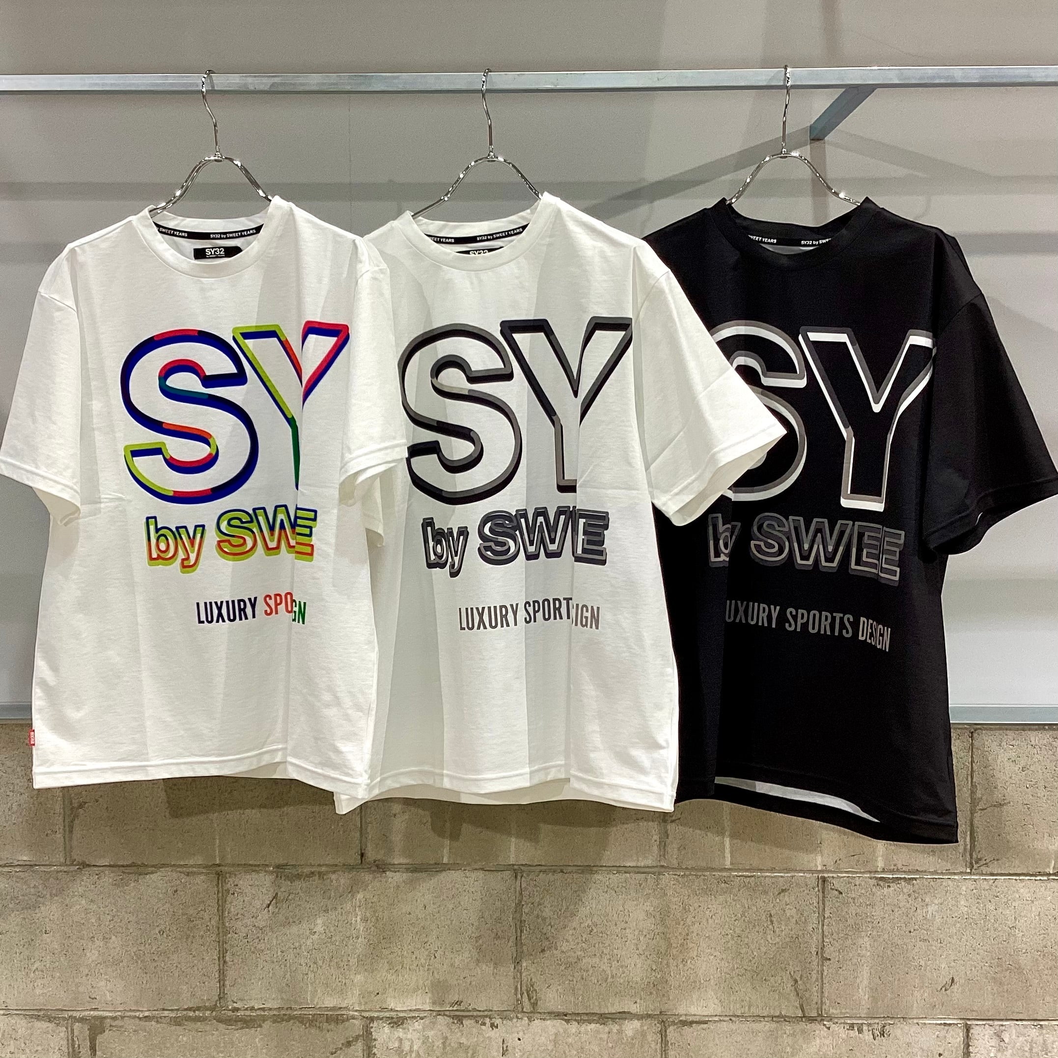 SY32 by SWEET YEARS/エスワイサーティーツーバイスウィートイヤーズ