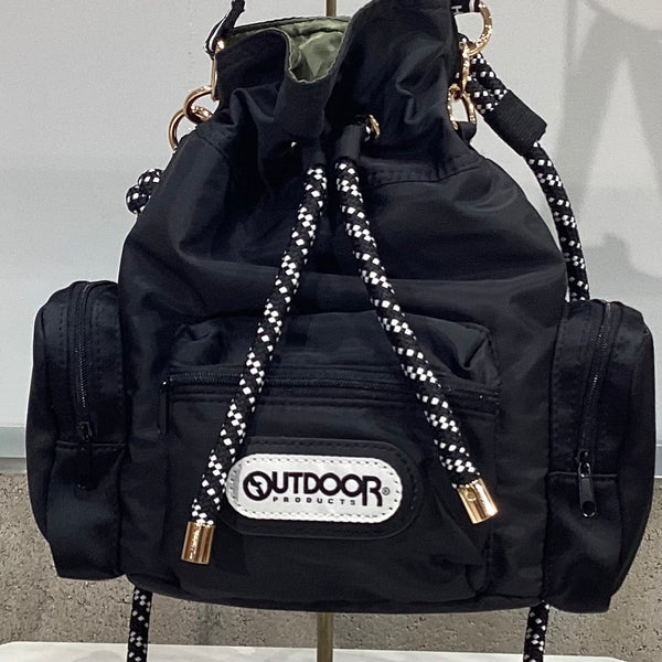 RISLEY/リズレイ　Bicolor pochette(バイカラーポシェット)