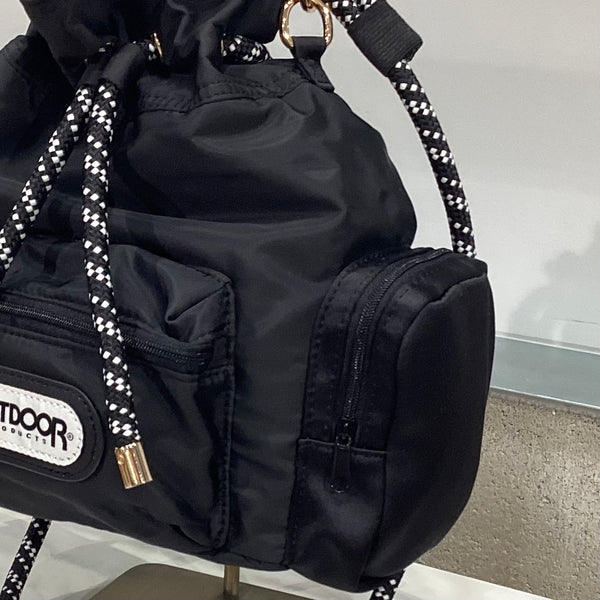 RISLEY/リズレイ　Bicolor pochette(バイカラーポシェット)