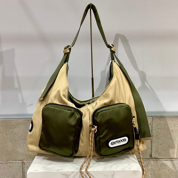 RISLEY/リズレイ　Triangle pochette(トライアングルポケット)