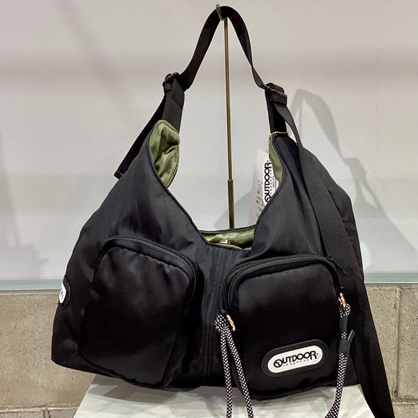 RISLEY/リズレイ　Triangle pochette(トライアングルポケット)