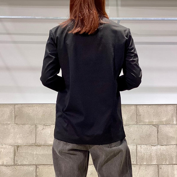 DOUBLE STANDARD CLOTHING ダブルスタンダードクロージング　DSC / スーピマコットン グラフィックTシャツ