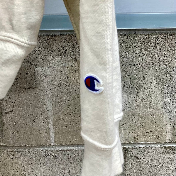 DOUBLE STANDARD CLOTHING ダブルスタンダードクロージング　Champion×DSC Zip Hooded Sweat Shirt