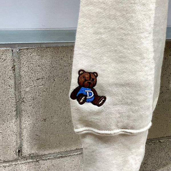 DOUBLE STANDARD CLOTHING ダブルスタンダードクロージング　Champion×DSC Zip Hooded Sweat Shirt