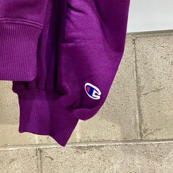 DOUBLE STANDARD CLOTHING ダブルスタンダードクロージング　Champion×DSC Zip Hooded Sweat Shirt