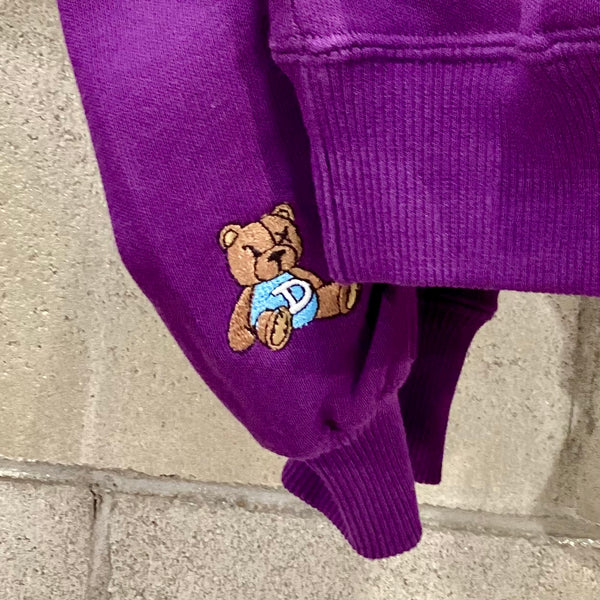 DOUBLE STANDARD CLOTHING ダブルスタンダードクロージング　Champion×DSC Zip Hooded Sweat Shirt