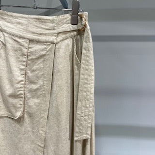 RISLEY/リズレイ　Wrapped pants