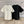 Load image into Gallery viewer, SY32 by SWEET YEARS/エスワイサーティーツーバイスウィートイヤーズ　HEART MIX LOGO TEE
