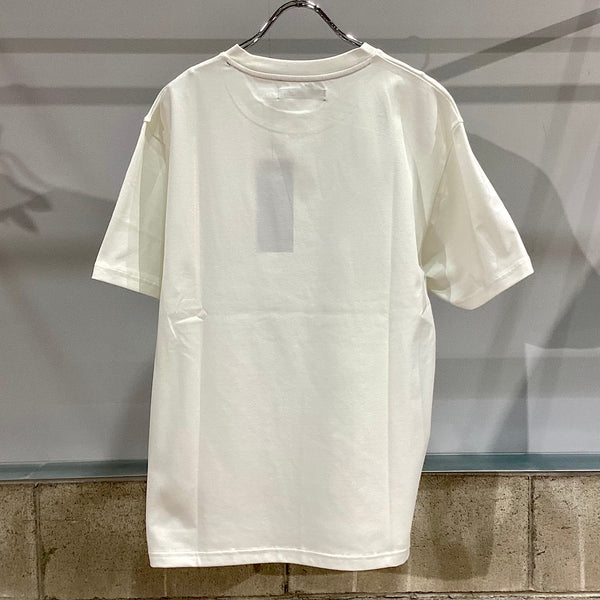 SY32 by SWEET YEARS/エスワイサーティーツーバイスウィートイヤーズ　HEART MIX LOGO TEE
