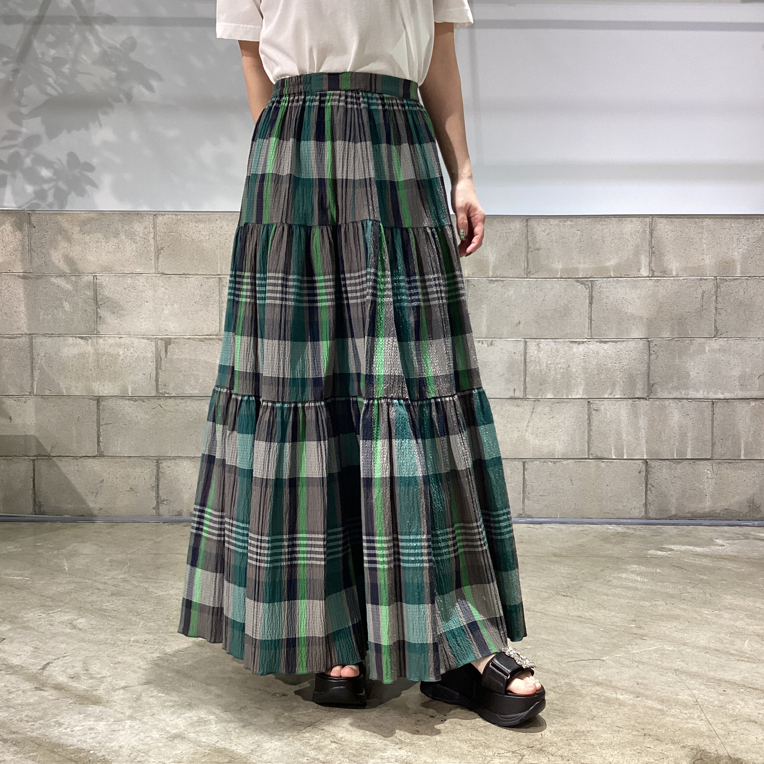 DOUBLE STANDARD CLOTHING ダブルスタンダードクロージング DSC