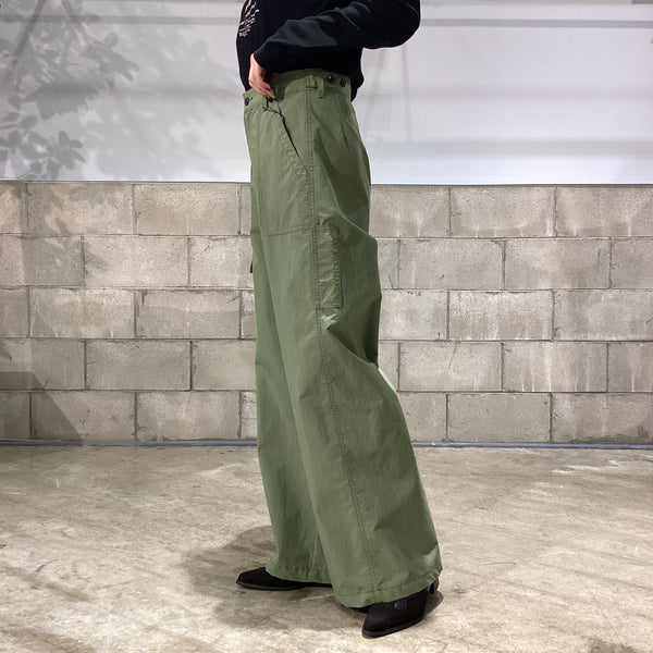 DOUBLE STANDARD CLOTHING ダブルスタンダードクロージング　DSC / リップストップ カーゴパンツ