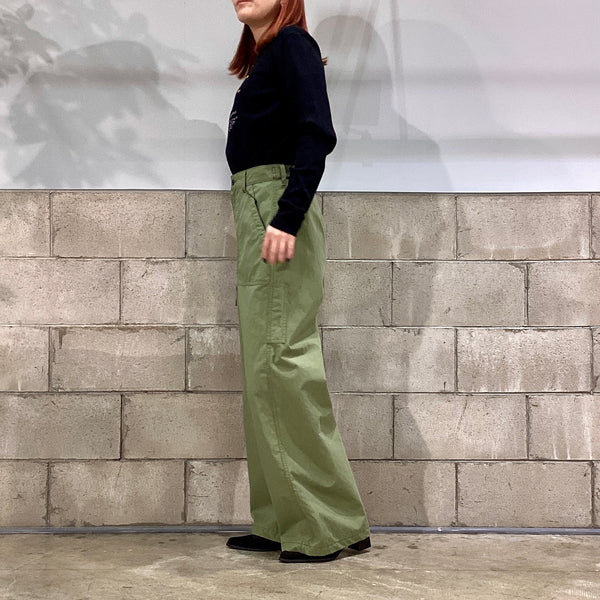 DOUBLE STANDARD CLOTHING ダブルスタンダードクロージング　DSC / リップストップ カーゴパンツ