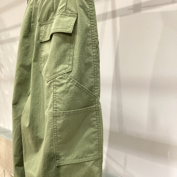DOUBLE STANDARD CLOTHING ダブルスタンダードクロージング　DSC / リップストップ カーゴパンツ