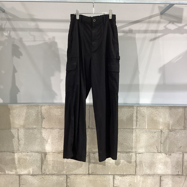 DOUBLE STANDARD CLOTHING ダブルスタンダードクロージング　DSC / 二浴染めカーゴパンツ