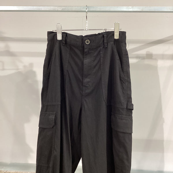 DOUBLE STANDARD CLOTHING ダブルスタンダードクロージング　DSC / 二浴染めカーゴパンツ