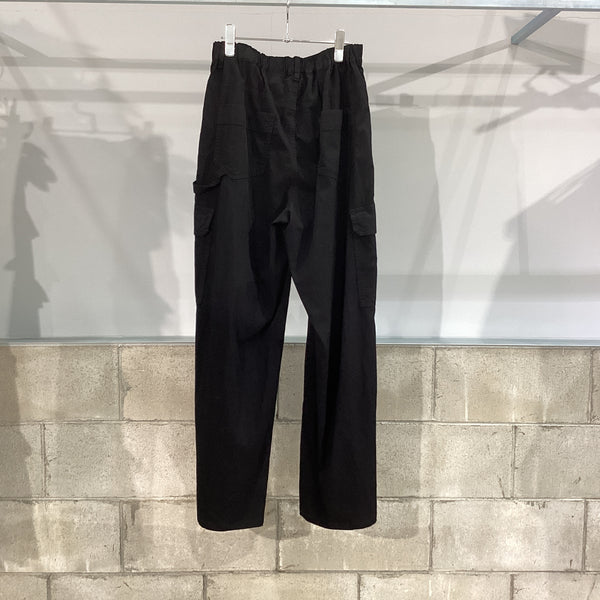DOUBLE STANDARD CLOTHING ダブルスタンダードクロージング　DSC / 二浴染めカーゴパンツ