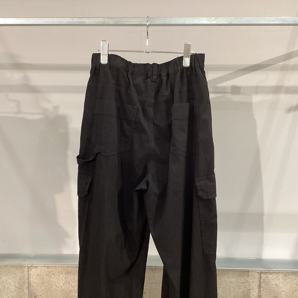 DOUBLE STANDARD CLOTHING ダブルスタンダードクロージング　DSC / 二浴染めカーゴパンツ