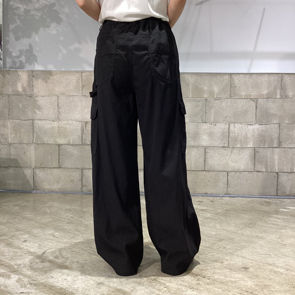 DOUBLE STANDARD CLOTHING ダブルスタンダードクロージング　DSC / 二浴染めカーゴパンツ