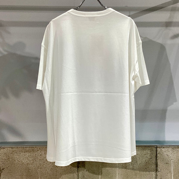 MARGAUX VINTAGE/マルゴーヴィンテージ　フロントロゴTシャツ MG CT-26070-S