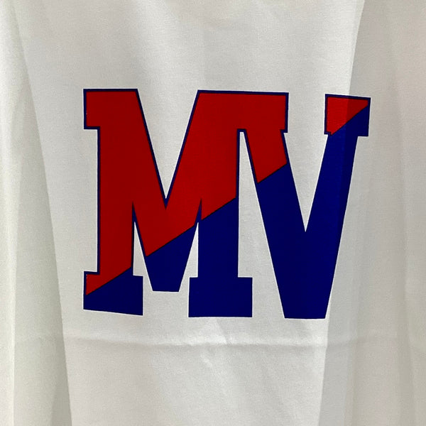 MARGAUX VINTAGE/マルゴーヴィンテージ　フロントロゴTシャツ MG CT-26070-S
