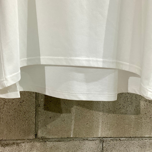 MARGAUX VINTAGE/マルゴーヴィンテージ　フロントロゴTシャツ MG CT-26070-S
