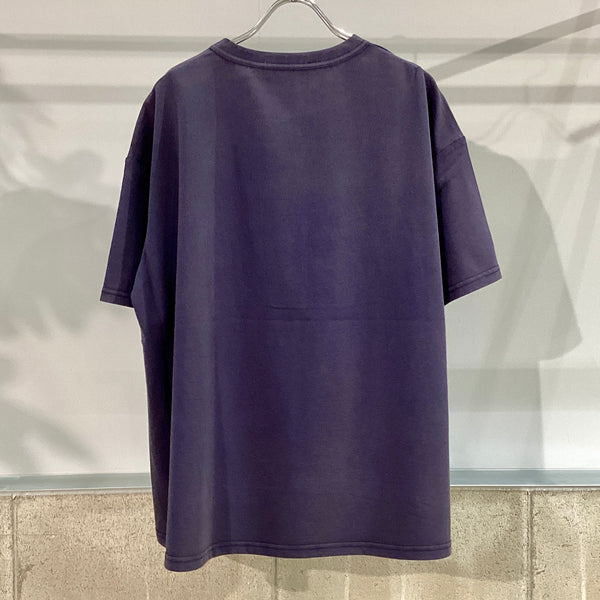 MARGAUX VINTAGE/マルゴーヴィンテージ　フロントロゴTシャツ MG CT-26070-S