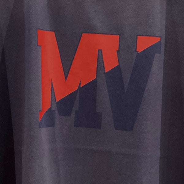 MARGAUX VINTAGE/マルゴーヴィンテージ　フロントロゴTシャツ MG CT-26070-S