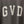 Load image into Gallery viewer, GOOD VIEW DESIGN/グッドビューデザイン　フロントロゴTシャツ GVD CT-26034
