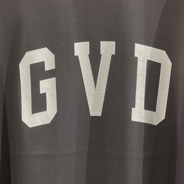 GOOD VIEW DESIGN/グッドビューデザイン　フロントロゴTシャツ GVD CT-26034