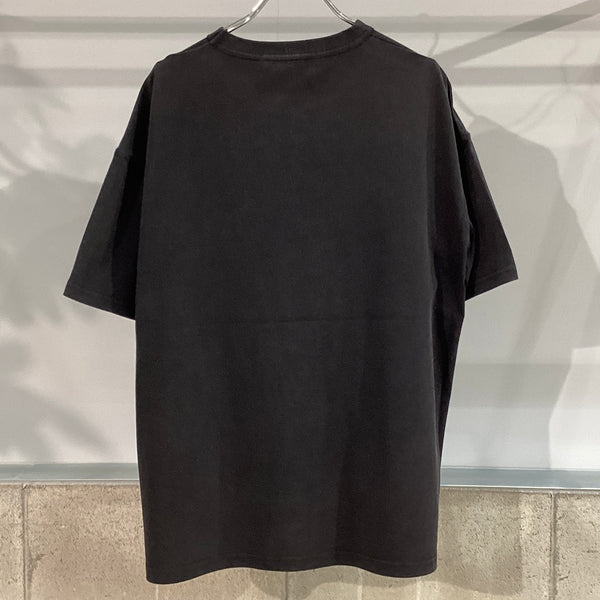 GOOD VIEW DESIGN/グッドビューデザイン　フロントロゴTシャツ GVD CT-26034