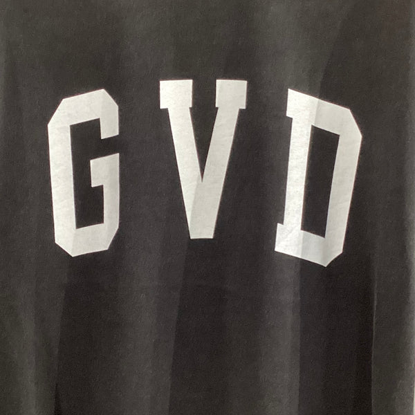 GOOD VIEW DESIGN/グッドビューデザイン　フロントロゴTシャツ GVD CT-26034