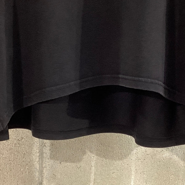 MARGAUX VINTAGE/マルゴーヴィンテージ　フロントデザインTシャツ MG CT-26069-S